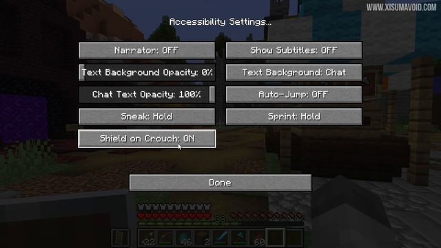 Minecraft 1.15 Combat Test Snapshot 4 : Snowballs Stack To 64 & Trident Loyalty In The Void! смотреть онлайн