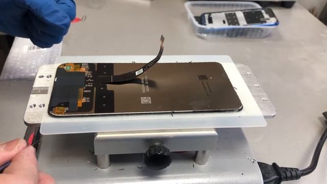 Переклейка стекла Huawei P Smart Z : Honor 9X : 9X Premium : Y9 Prime 2019 полное видео смотреть онлайн