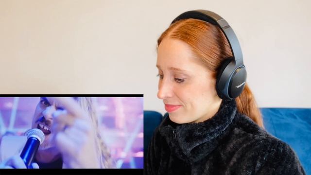 LET'S REACT TO AUSTRALIA'S SONG FOR EUROVISION 2023 // VOYAGER "PROMISE" смотреть онлайн