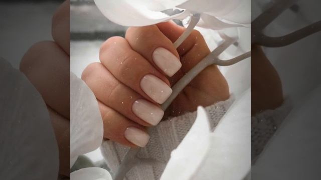 Модный маникюр лето 2021 - новинки, идеи дизайна, фото маникюра | Manicure 2021 смотреть онлайн