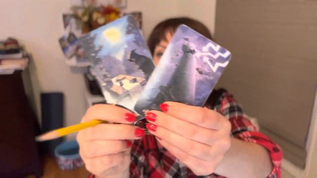 Покровск Таро-предсказание на Март 2023 года