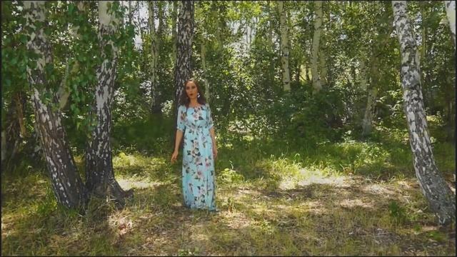 "ШУМ БЕРЁЗ" муз. К. Орбеляна, сл. В. Лазарева смотреть онлайн