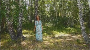 «ШУМ БЕРЁЗ» муз. К. Орбеляна, сл. В. Лазарева