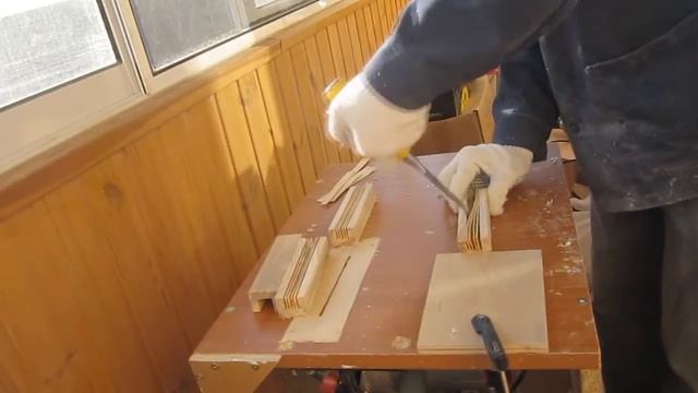 Детский столик. Часть 4 смотреть онлайн