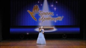 «Умывает Красно Солнышко». Муз. Павел Аедоницкий Сл. Игорь Шаферан. Исполняет Григорьева Софья .