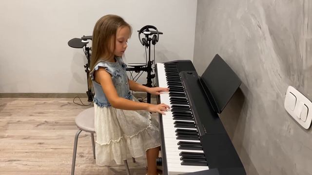 Сафронова А Шотландская народная песня «Былые дни» смотреть онлайн