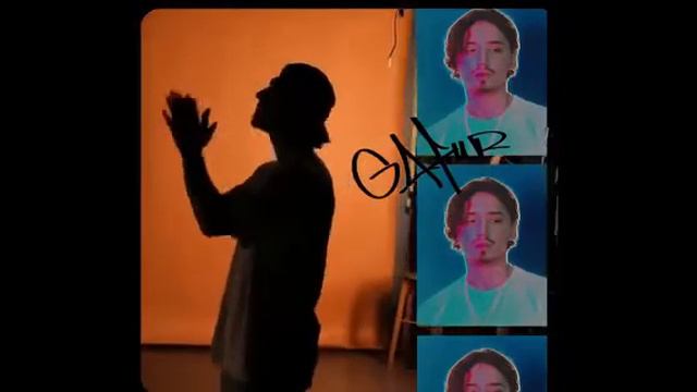 #Raavamusic Gafur - OK