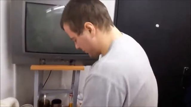 Классический шашлык! Мое день рождения! смотреть онлайн