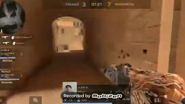 Standoff 2|Закладка бомбы! смотреть онлайн