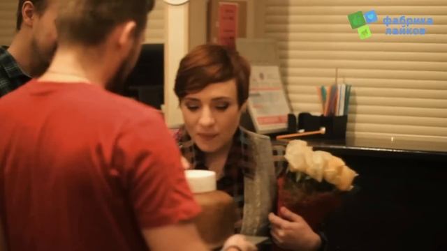Фабрика Лайков. Первый выпуск. Тутта Ларсен смотреть онлайн