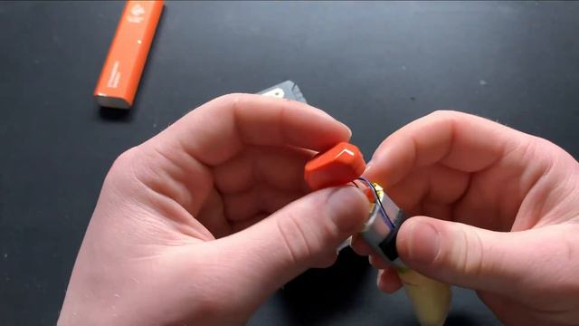 КАК РАЗОБРАТЬ И ЗЯРЯДИТЬ ELFBAR NC1800