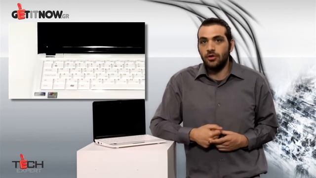 Asus EEE PC 1101HA-netbook смотреть онлайн