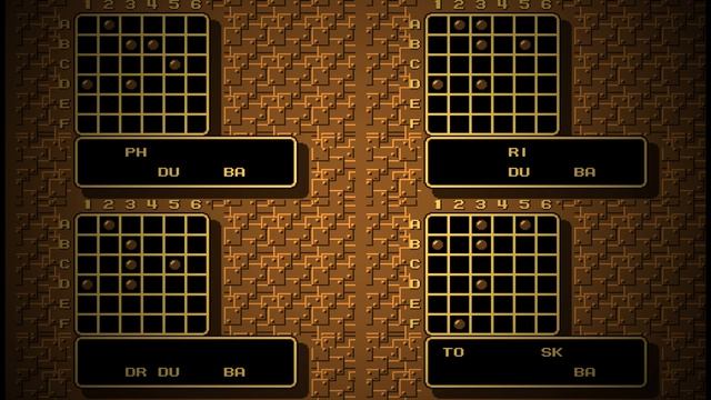Mega Man 4 ※ Cracking Videogame Passwords S1e5 смотреть онлайн