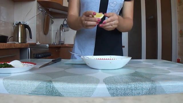 Гуакамоле/ Очень полезная и вкусная закуска/Guacamole