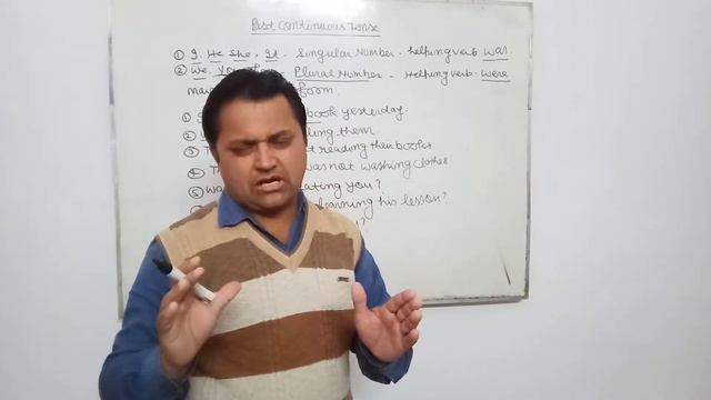 past continuous tense смотреть онлайн