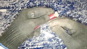 Самый простой хомутатель. Как быстро сделать