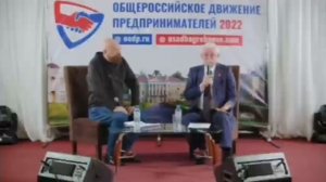 Генерал Руцкой говорит правду о состоянии армии. Обо всем!