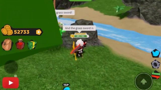 How to find all hidden swords in Treasure Quest| Roblox смотреть онлайн