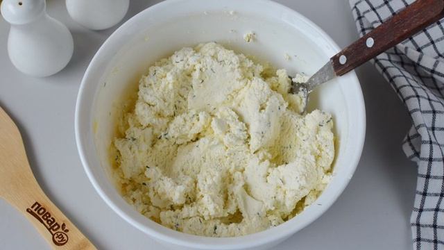 Книга рецептов