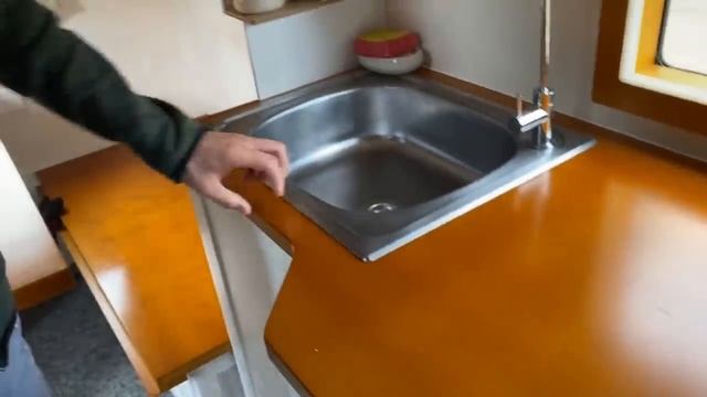 ГАЗЕЛЬ АВТОДОМ зимой в Турции смотреть онлайн
