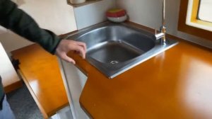 ГАЗЕЛЬ АВТОДОМ зимой в Турции