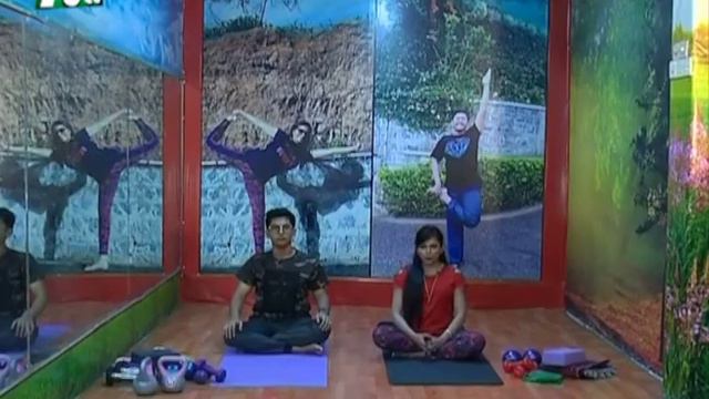 রক্ত স্বল্পতা কেন হয়, করণীয় কী | ডা. মো. সালাহ উদ্দিন শাহের পরামর্শ | স্বাস্থ্য প্রতিদিন ৩৫৪৭ смотреть онлайн