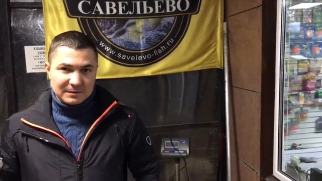 Основной. Без нормы вылова. Рыбалка. смотреть онлайн
