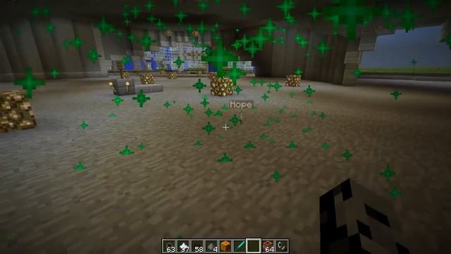 Minecraft: PANDORA'S BOX (UNLEASH PURE EVIL & HOPE!) Custom Command Creation смотреть онлайн