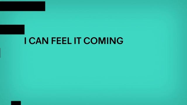 SOHN - Conrad (Official Lyric Video)