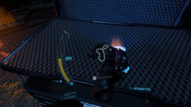 I Blasted This Dude's Face with a Robot Arm in Defector VR! смотреть онлайн