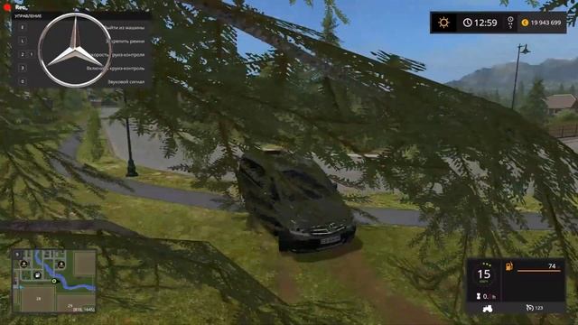 Машинки CARS MERCEDES Vito Мультик про машинки. Марки машин. Car brands for children video смотреть онлайн