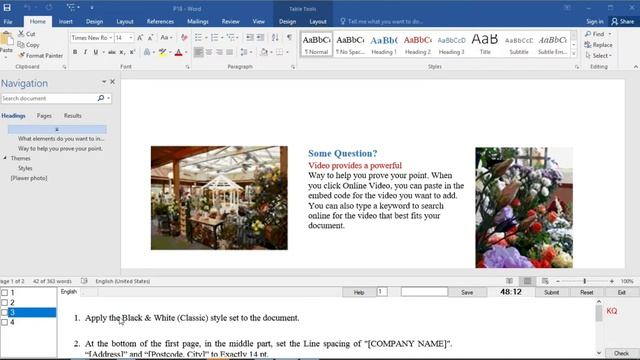 Hướng dẫn cách học trên phần mềm MOS: Word, Excel, Power Point смотреть онлайн