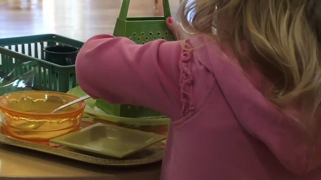 Seton Montessori Institute смотреть онлайн