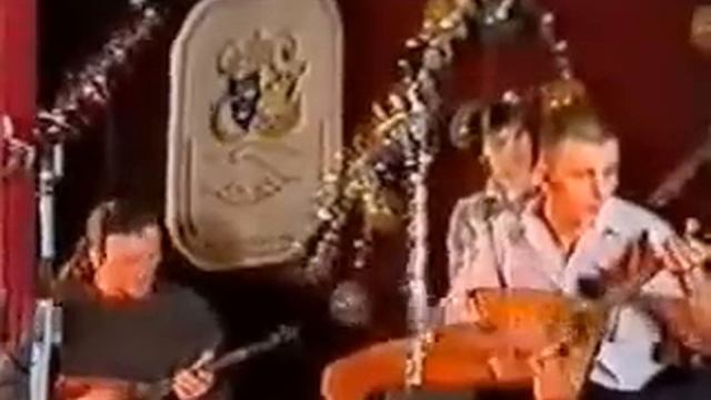 ультрамежгалактические балалайки!! попурри смотреть онлайн