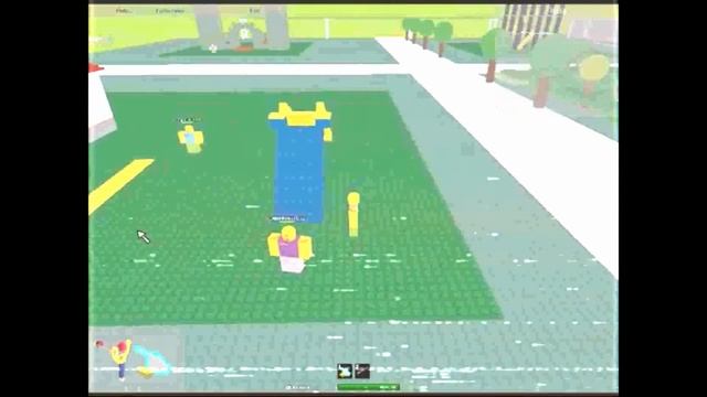 Roblox The Great Strategy N64 Remix