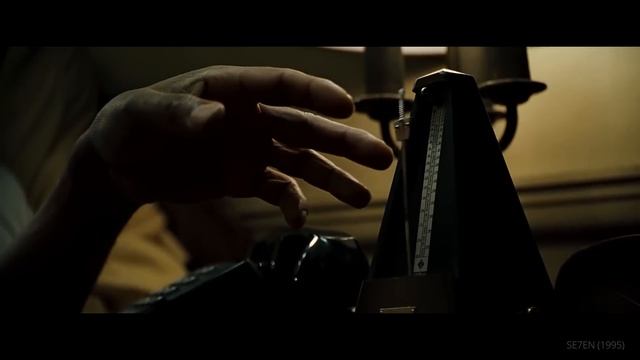 Color in David Fincher Movies — Fincher Explains How He Uses Color Palettes in His Films смотреть онлайн