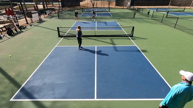 3/11/21 WW Mixed Game 1 смотреть онлайн