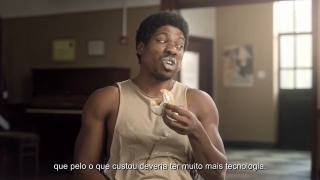 Chevrolet | Tracker | Novo Chevrolet Tracker apresenta | Crossfiteiro Arrependido смотреть онлайн