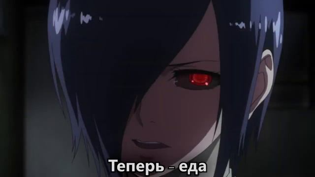Warvoid токийский гуль аниме реп