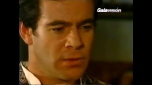 Verónica Castro y Guillermo Capetillo.