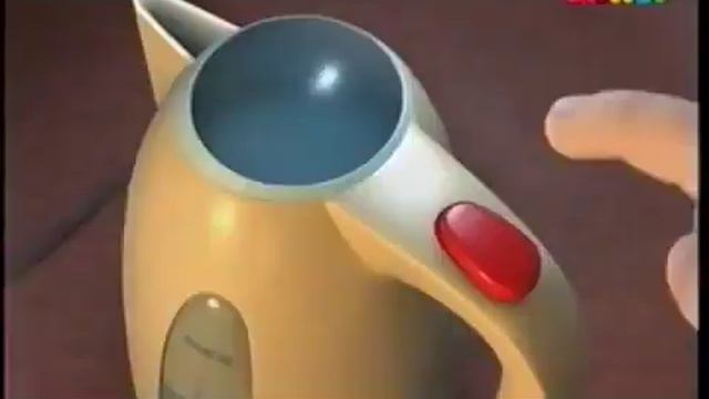 Заставка и анонс (Мульт, июнь 2014) смотреть онлайн