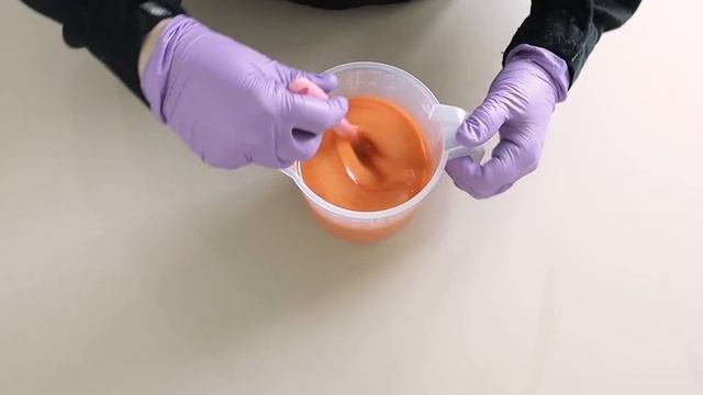 Magnolia and Orange Blossom cold process soap making tutorial. Cold process soap embeds, soap pipin смотреть онлайн