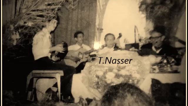 Cheikh El Hadj M'Hamed El Anka 3ars chez Abaza 64 . смотреть онлайн