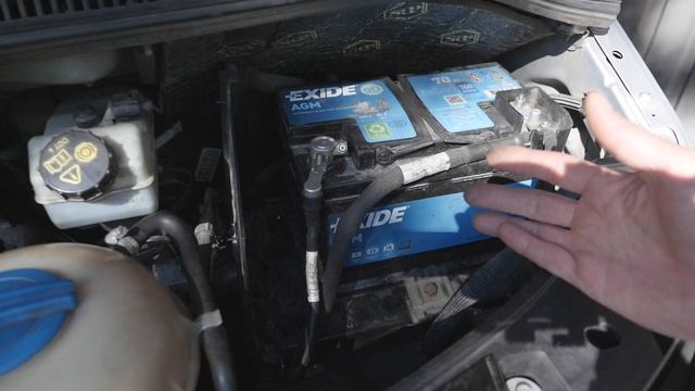 ПОСЛЕ ЭТОГО ПАДЕНИЯ НАПРЯЖЕНИЯ В ТВОЕМ АВТО БОЛЬШЕ НЕ БУДЕТ И УПАДЕТ РАСХОД! смотреть онлайн