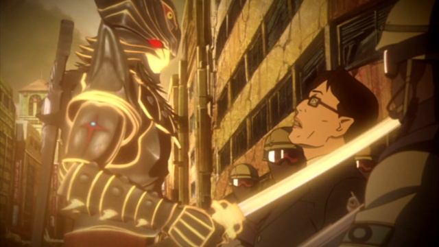 В аниме плохая анимация? Зачем делают такое 3d? смотреть онлайн