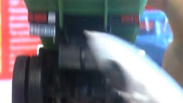 КРАЗ-256, 256Б, 251, 6510 самосвалы от Автоистории, НАПа и Autotime 1:43 смотреть онлайн