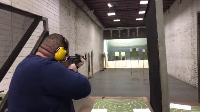 Тир на кутузовском смотреть онлайн