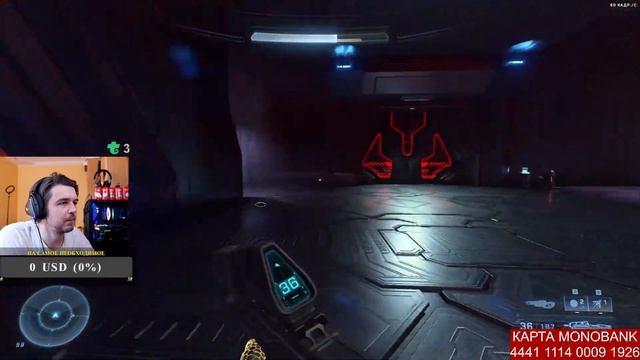 HALO Infinite #2 ? Это круче сериала ? ТОП сложность и графика смотреть онлайн