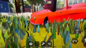 ПРОХОДИМ ПРИВЕТ СОСЕД 1 АКТ! –Привет Сосед Прохождение №1.