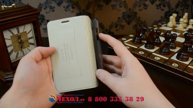 Чехол с 3D изображением кожи крокодила синий для Samsung Galaxy J5 SM-J500F/DS/Dual Sim/Duos смотреть онлайн